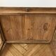Farmhouse coffee table