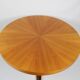 Ilse Mobel round table, Germany, 1970s