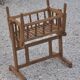 Auvergne cradle