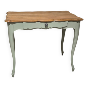console, coiffeuse