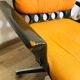 Martin STOLL office chair 1970