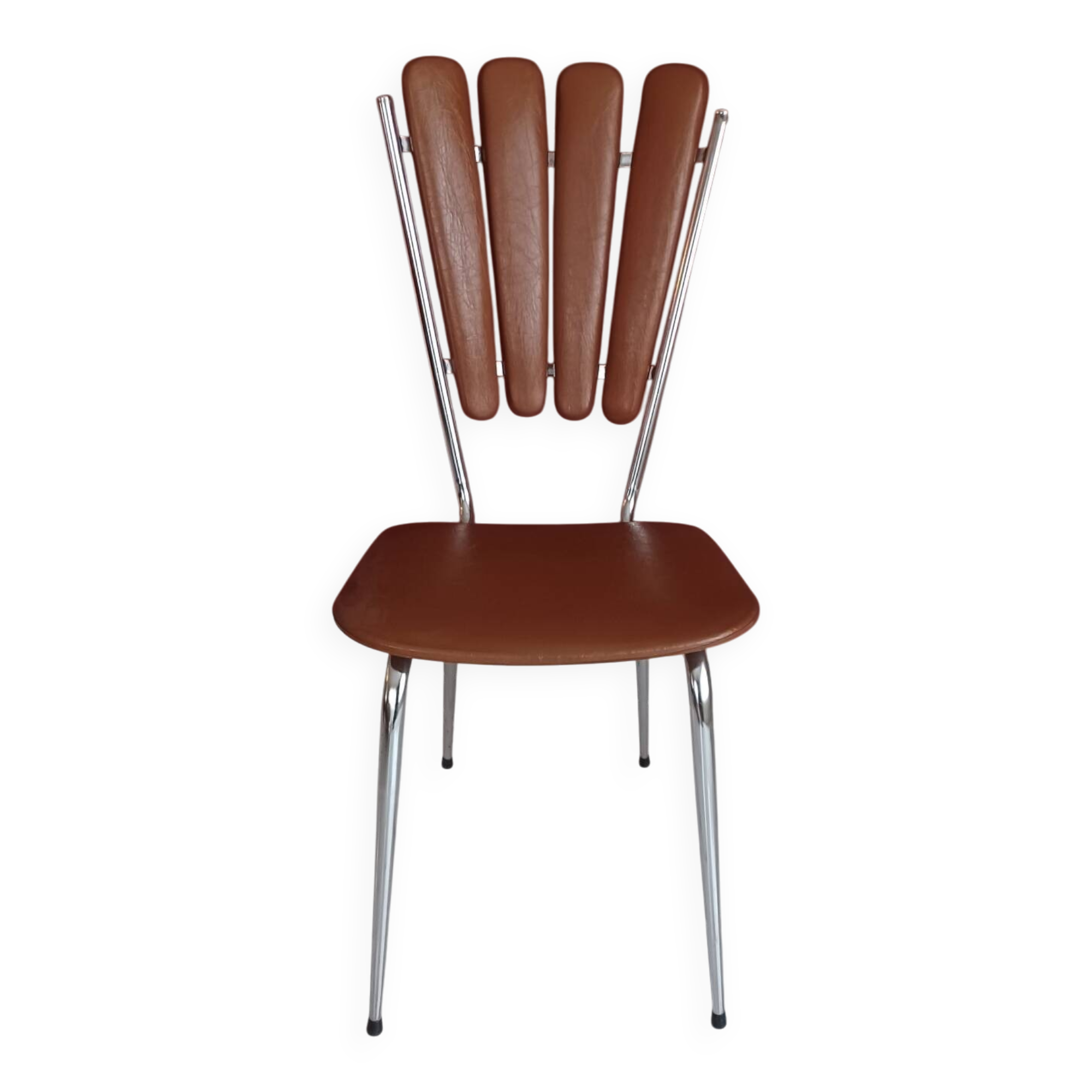 Vintage petal chair Soudexvinyl