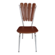 Vintage petal chair Soudexvinyl