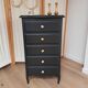 Chiffonnier 5 drawers redesigned