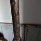 Floor candelabrum