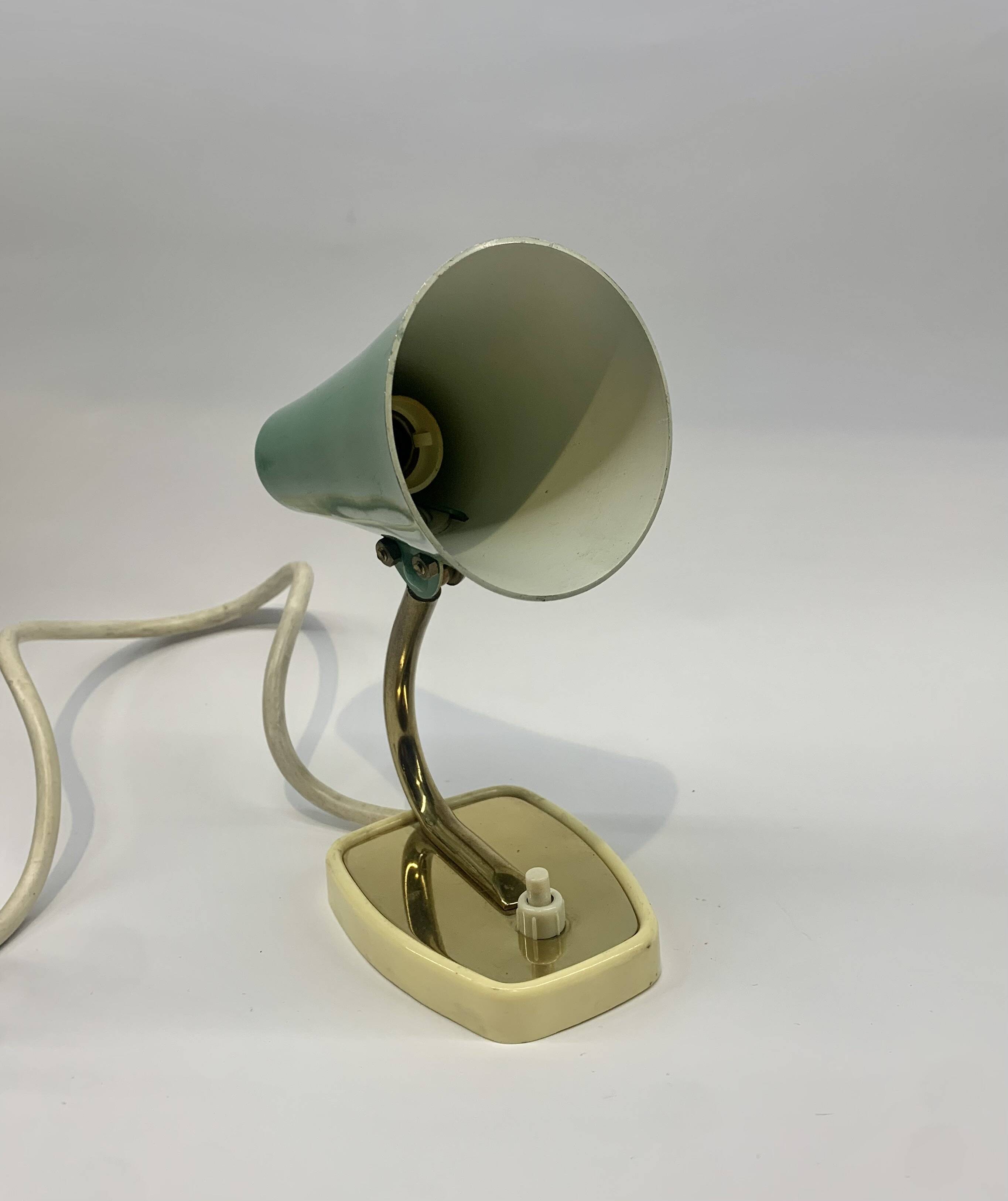 Vintage Lamp, 1960s