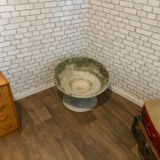 Diabolo planter 1950