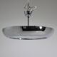 Suspension style bauhaus in chrome by Josef Hurka for Napako 1930