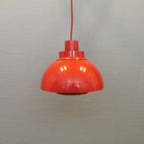 Suspension by Svend Middelboe for Nordisk Solar Denmark 1970s