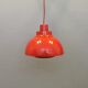 Suspension by Svend Middelboe for Nordisk Solar Denmark 1970s
