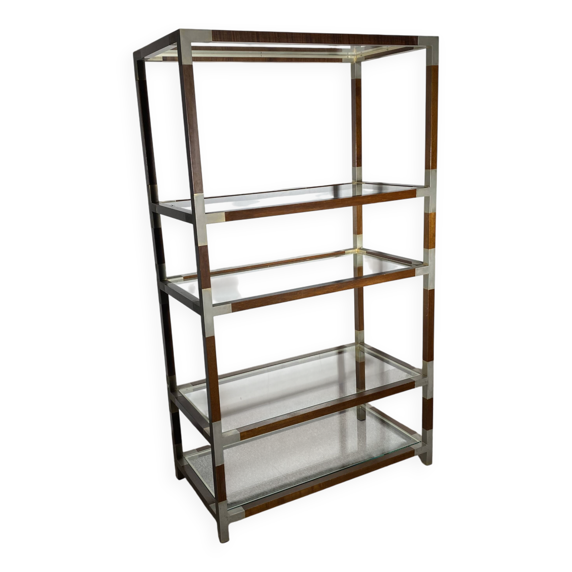 Italian shelf, 1970, design