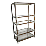 Italian shelf, 1970, design