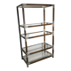 Italian shelf, 1970, design