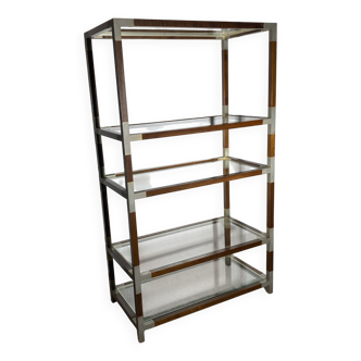 Italian shelf, 1970, design