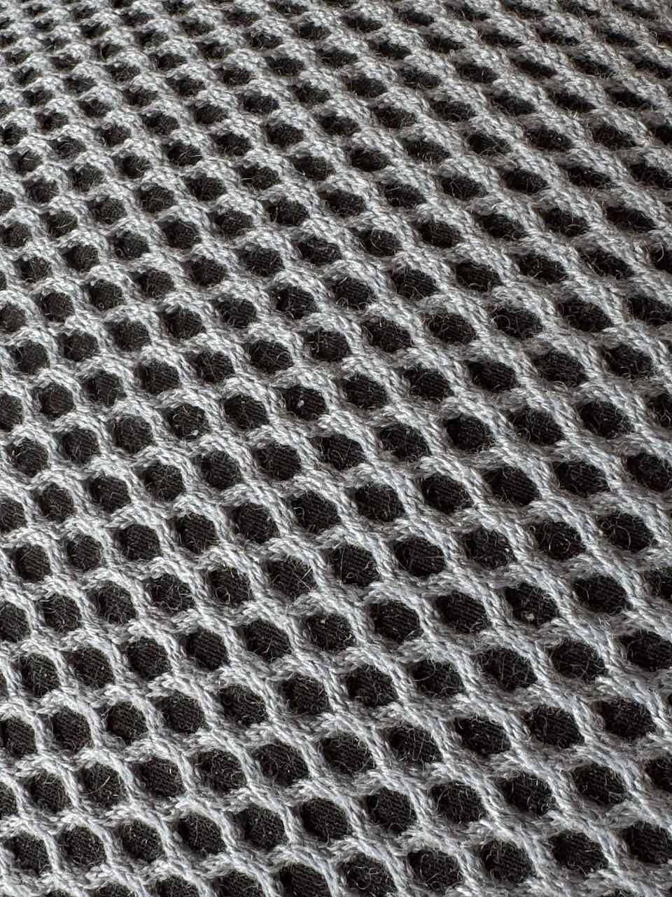 Roche Bobois Bubble canapé 3-4 places rounded fabric