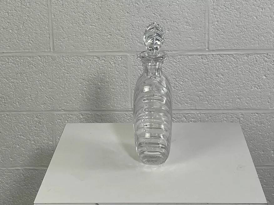 Carafe vintage villeroy et boch
