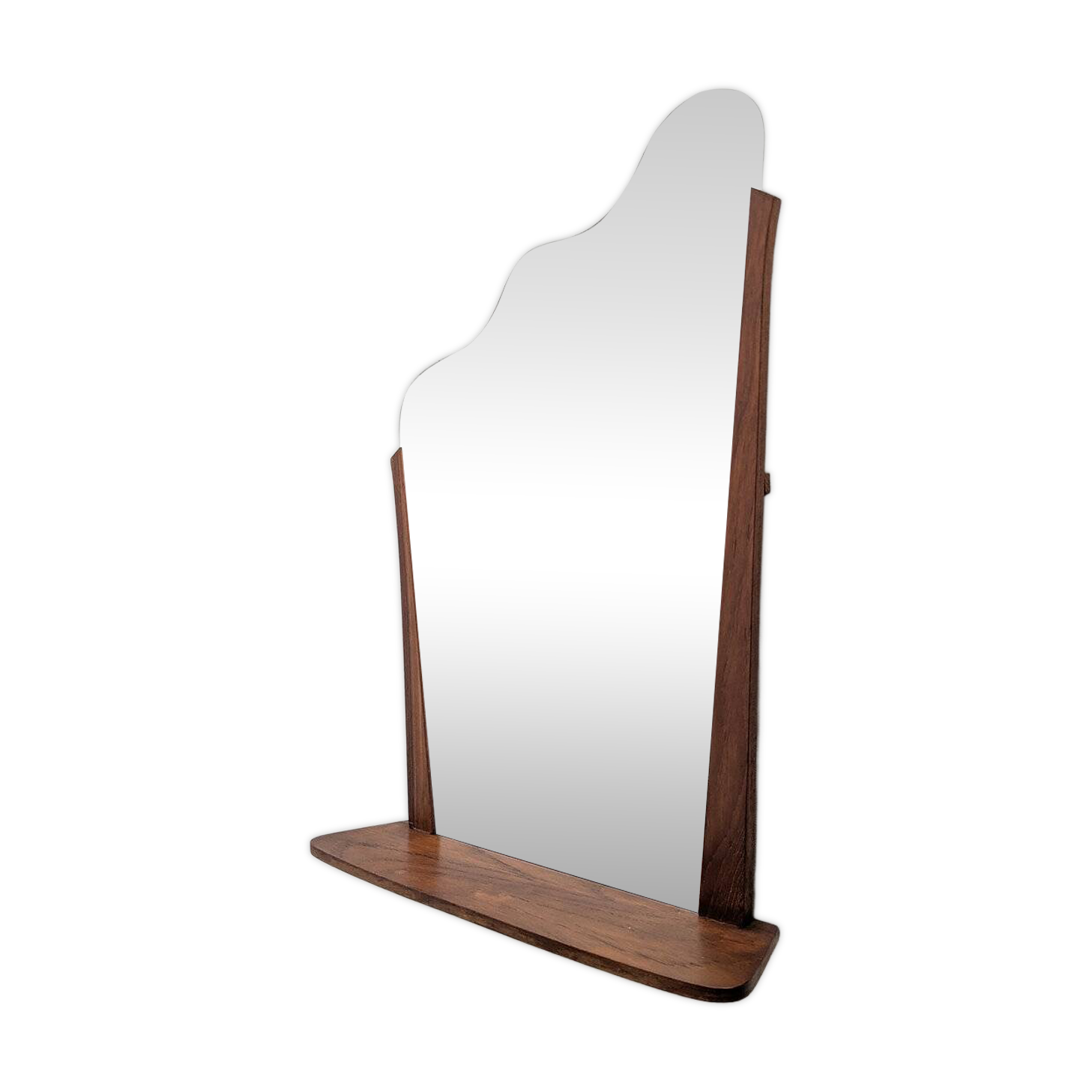Scandinavian mirror