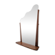 Scandinavian mirror