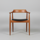 Dänischer Designsessel Arne Wahl Iversen ST-750, 1959