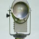 Cremer cinema projector on wooden tripod