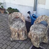 Chaises style ancienne