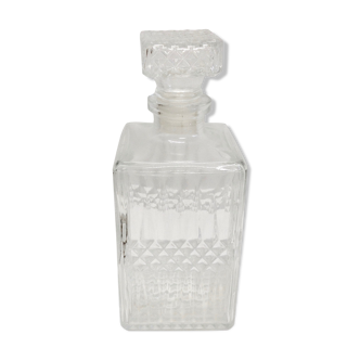 Carafe à whisky