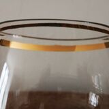 Set de 8 verres ballon à cognac ancien ou alcool