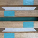 Low tabouret - renovated