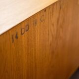 IKEA MTP low cabinet in oak