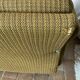 Vintage 3-seater sofa