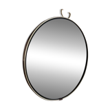 Miroir œil de sorcière années 70
