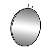 Witch's eye mirror from the 70s