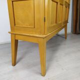 Vintage wardrobe 1950