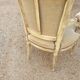 Armchair trianon XIXth