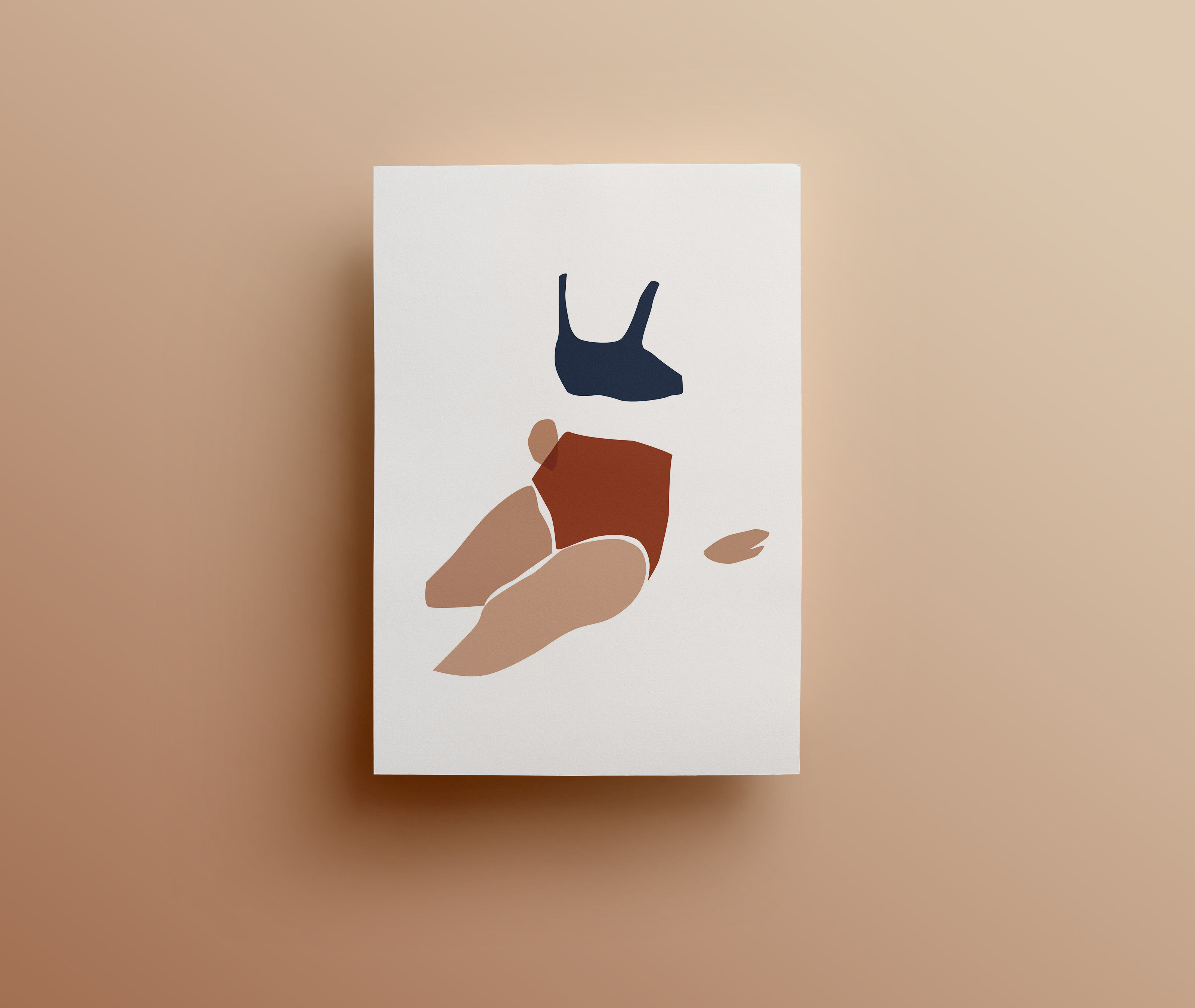 "Memories of summer" duo of sacred sister