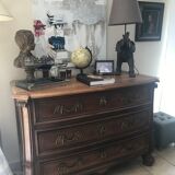 Commode