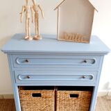 Commode