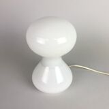 Mid-century table lamp by Ivan Jakes for Osvetlovaci, Czechoslovakia, 1970's
