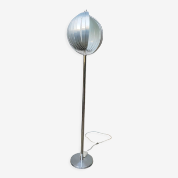 Floor lamp by Henry Mathieu 1970