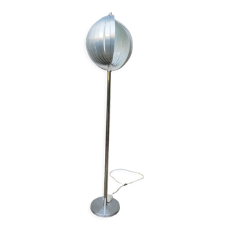Lampadaire d'Henry Mathieu 1970