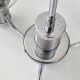 Vintage pendant light 1970