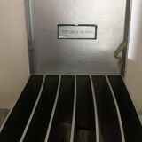 Steuben Glass Plates 1930