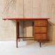 Vintage desk