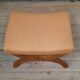 X-shaped stool