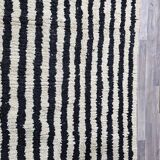 Berber Moroccan rug 200cm x 200cm