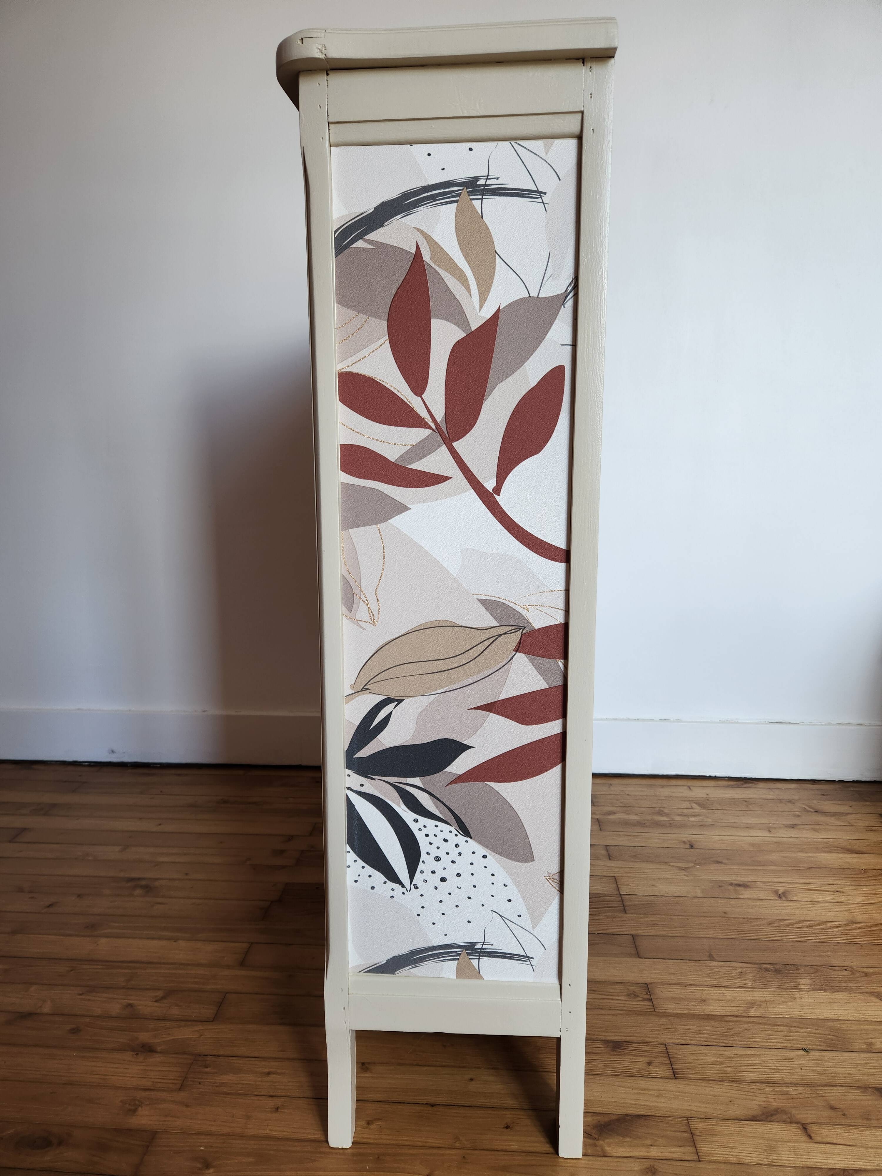 vintage bibus revamps terracotta and clay