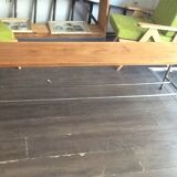 Vintage bench