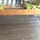 Vintage bench