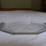 Art Deco Plateau