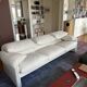 Maralunga 40 Sofa by Cassina